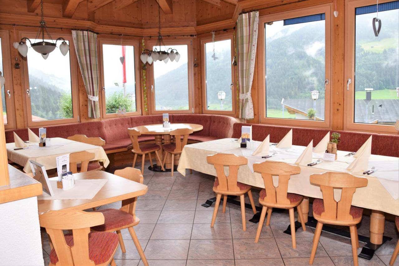 Gasthof Schoental Oberau Exteriér fotografie